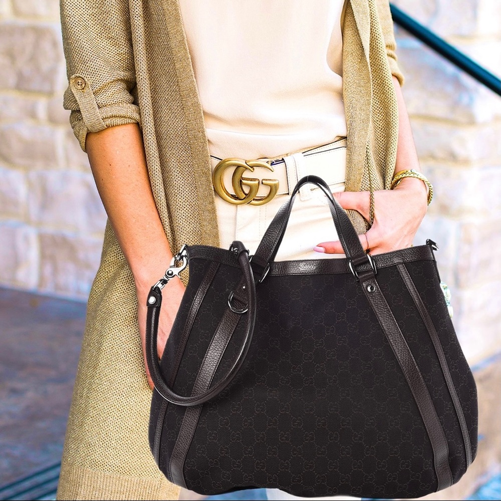 🔴SOLD🔴Gucci Bag - Picture 1 of 16